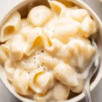 The-Creamiest-White-Cheddar-Mac-and-Cheese-Recipe