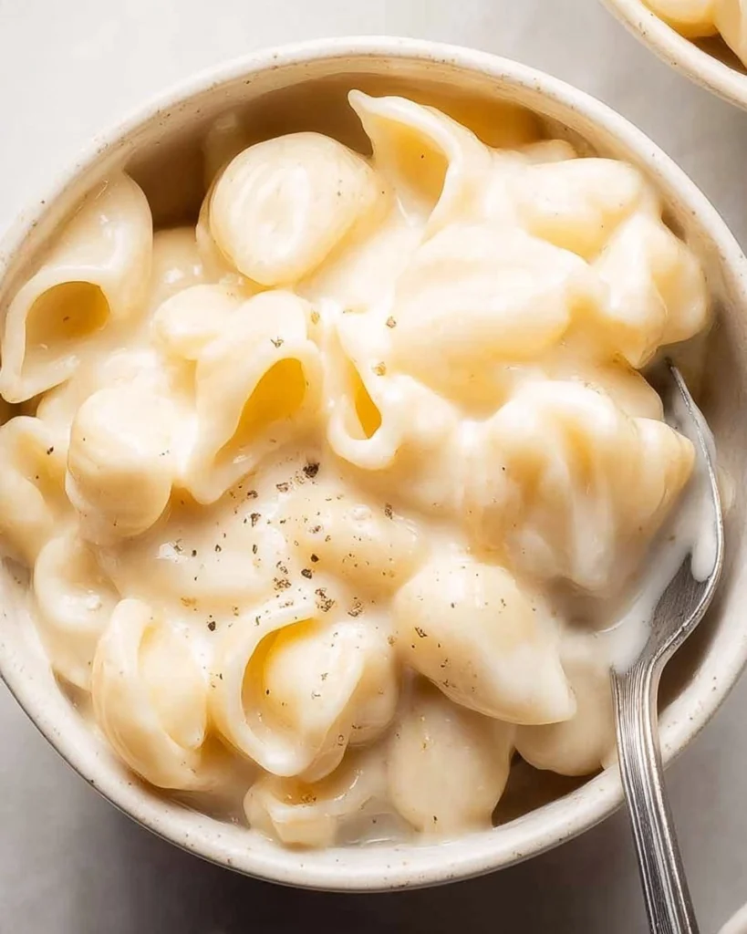 The-Creamiest-White-Cheddar-Mac-and-Cheese-Recipe